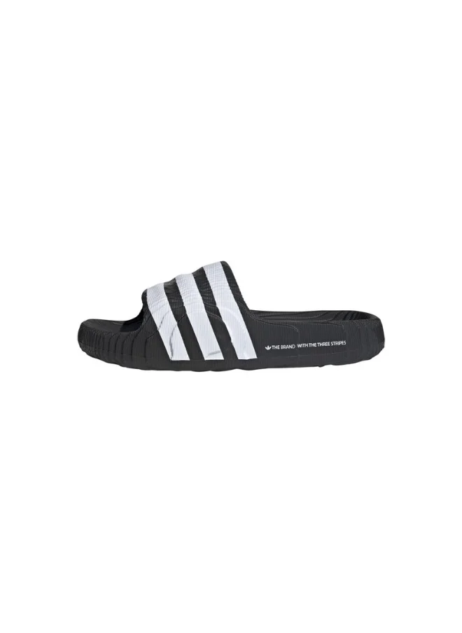 adidas Originals adidas ADILETTE 22 Black Originals Men Slides