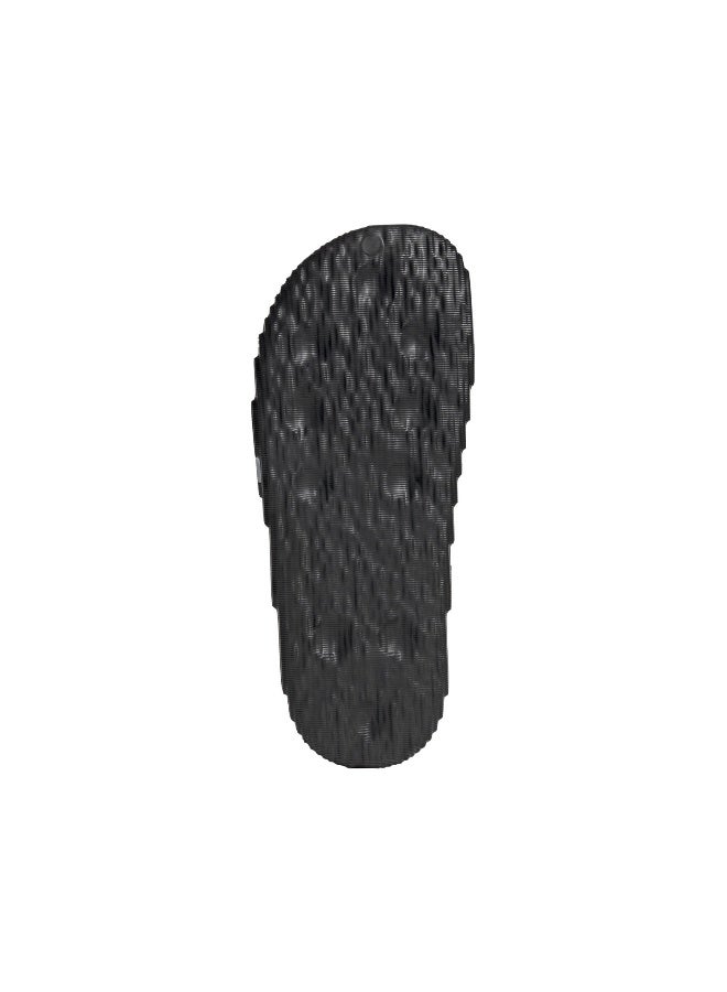 Adidas ADILETTE 22 Black CASUAL Sliders & Flip-Flops FOR MEN 15  - Image 1