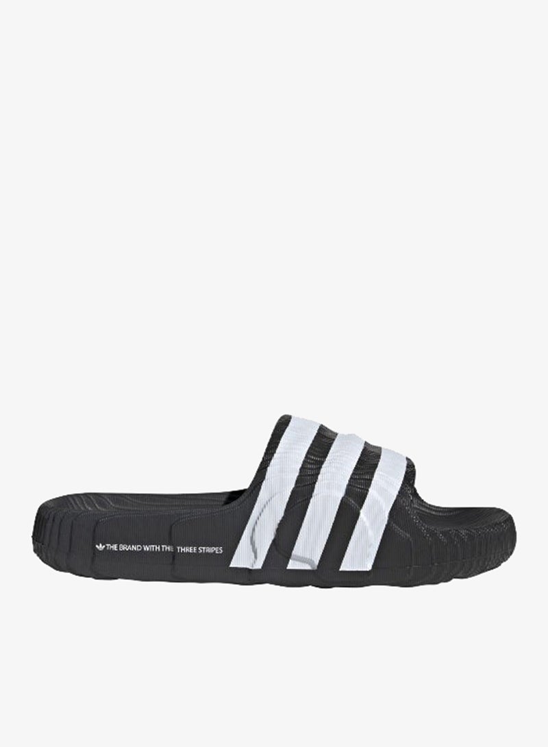 adidas Originals Adilette 22 Slides - Image 1