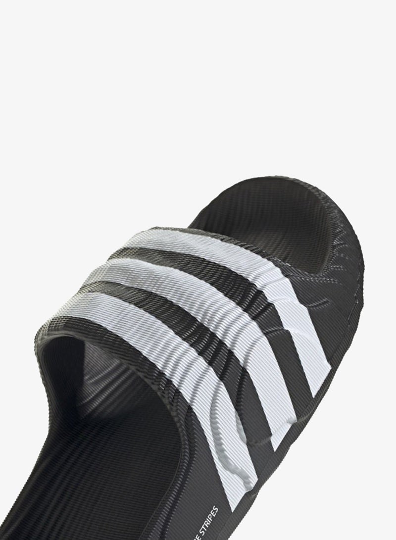 adidas Originals Adilette 22 Slides - Image 3