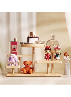 Display stand jewelry display stand multi-layer storage rack