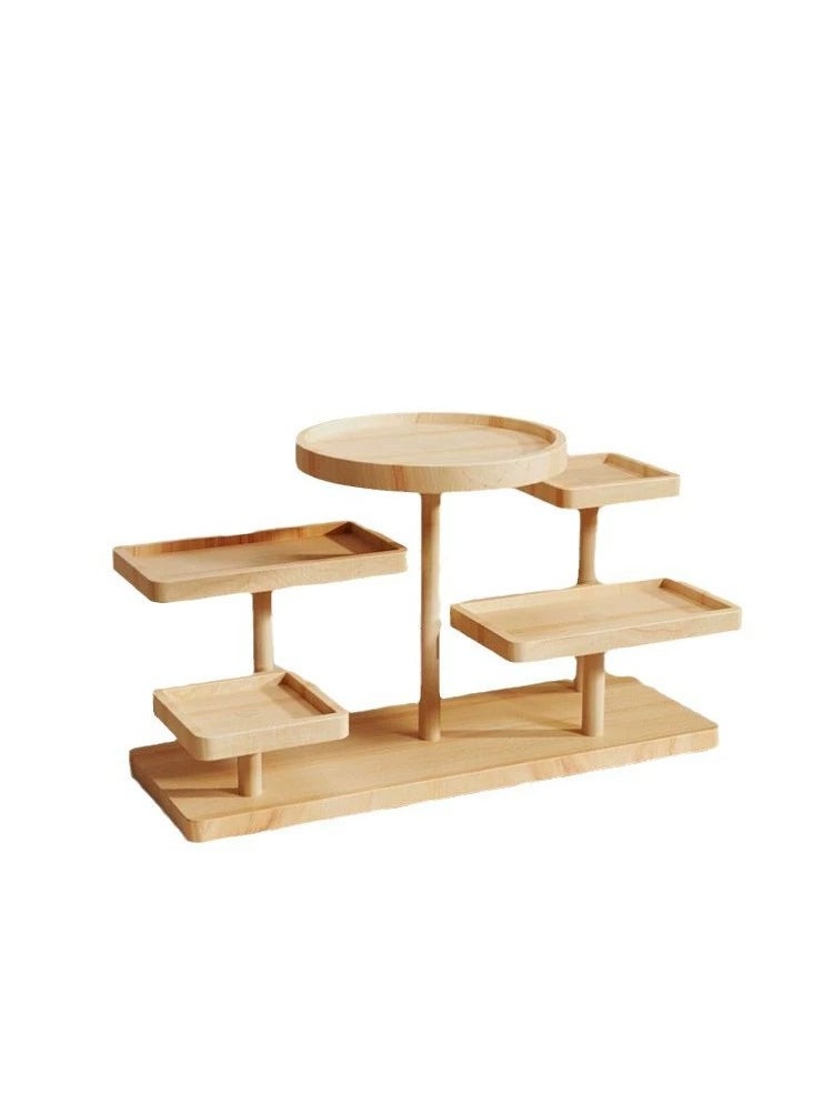 General - Display stand jewelry display stand multi-layer storage rack - Image 1