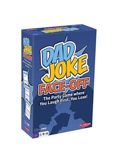 Dad Joke Faceoff