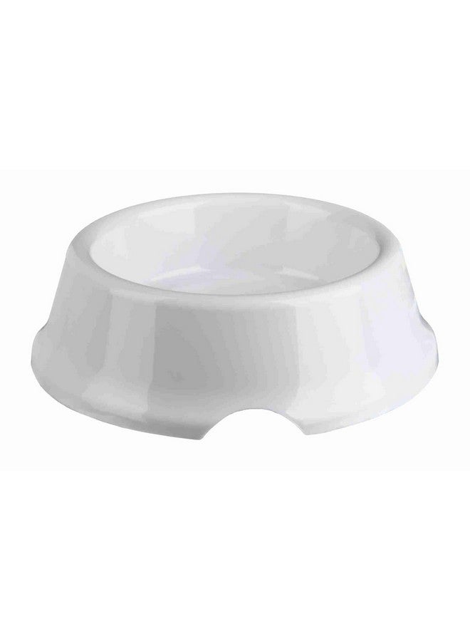 تريكسي أوعية بلاستيكية للكلاب، مصنوعة من مادة متينة غير قابلة للانزلاق، يمكن استخدامها للطعام والماء، وبطانة داخلية غير لاصقة وآمنة للاستخدام في غسالة الأطباق، بألوان متنوعة - 500 مل (عبوة من 3 قطع) - Image 4