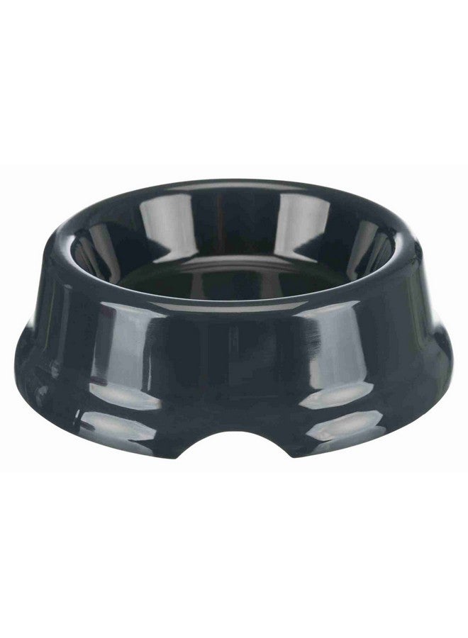 تريكسي أوعية بلاستيكية للكلاب، مصنوعة من مادة متينة غير قابلة للانزلاق، يمكن استخدامها للطعام والماء، وبطانة داخلية غير لاصقة وآمنة للاستخدام في غسالة الأطباق، بألوان متنوعة - 500 مل (عبوة من 3 قطع) - Image 2