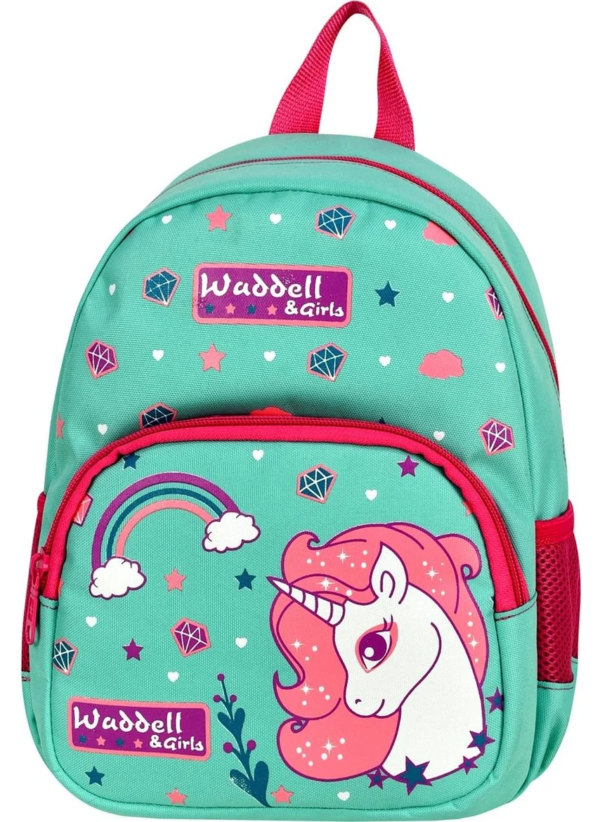 Waddell Little Horse Kindergarten Bag