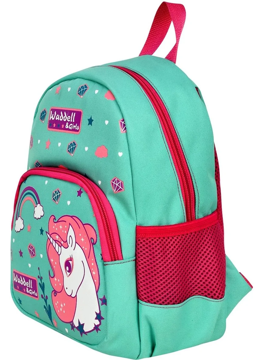 Waddell Little Horse Kindergarten Bag