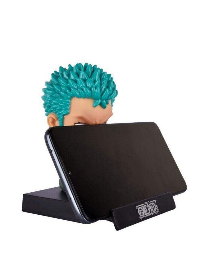 Trunkin Trunkin Roronoa Zoro Anime Bobblehead Toy | Action Figure Bobble Head | Figurine  - Image 3