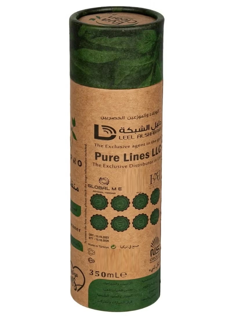 Eya Clean PRO Natural All Purpose Cleaner 350 ML - Image 1