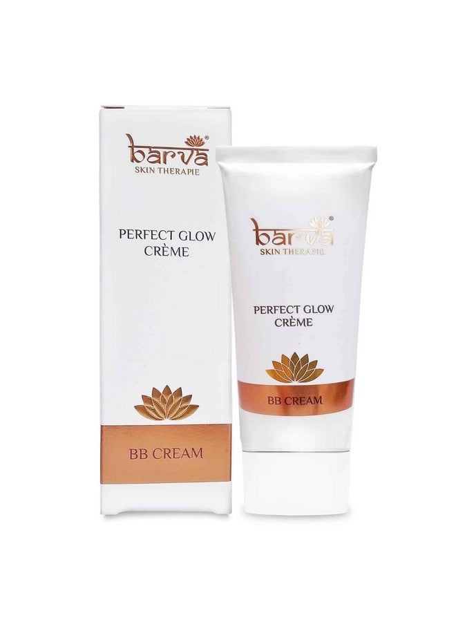 بارفا كريم بي بي بيرفيكت جلو للحماية من الشمس يدوم طويلاً وخفيف الوزن 50 مل. - Image 1