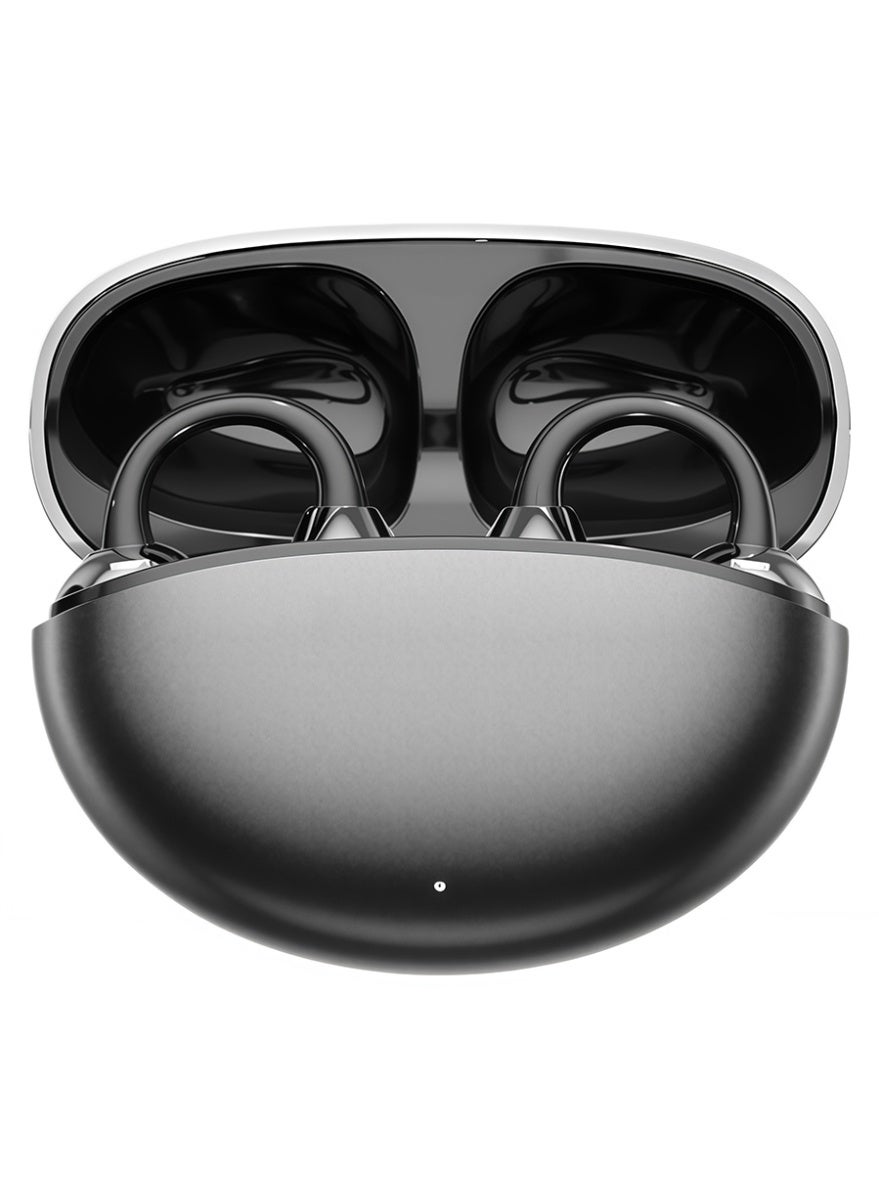 Generic Generic Clip Earbuds Wireless Earphones Bluetooth Open Ear Headphones Ows M110 clip-on E ZB8F049E36AD386E42B3DZ