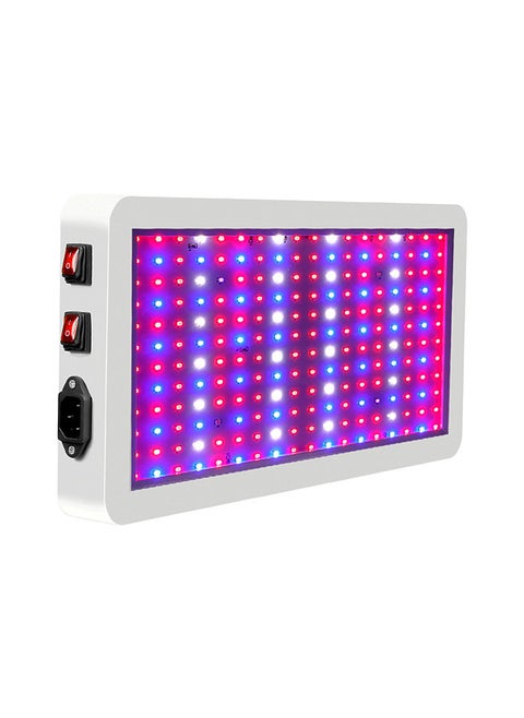 LED تنمو ضوء الطيف الكامل 216 المصابيح تنمو مصابيح لوحة LED تنمو ضوء ل الدفيئة المائية نبات داخلي زهرة النمو الخضري