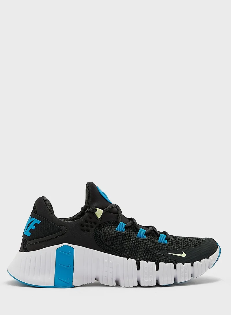 Nike Free Metcon 4