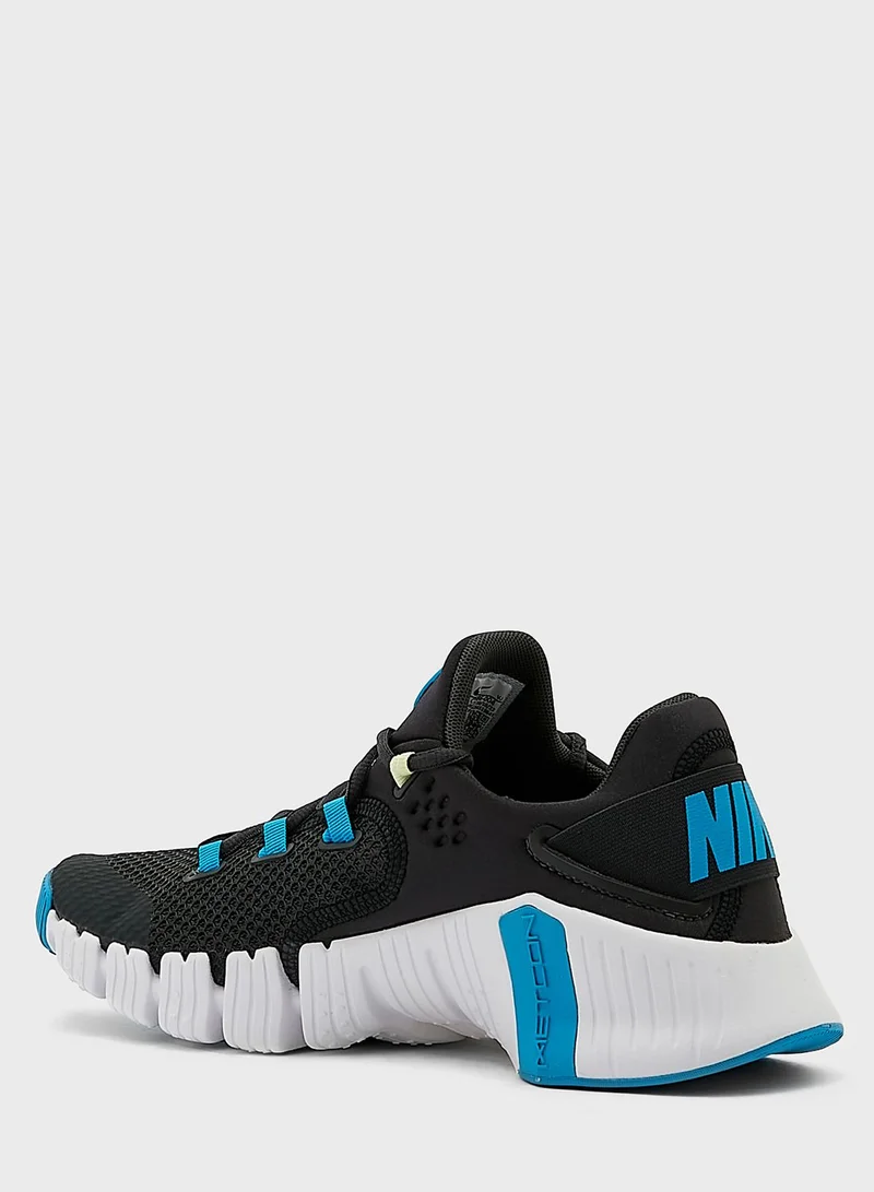 Nike Free Metcon 4