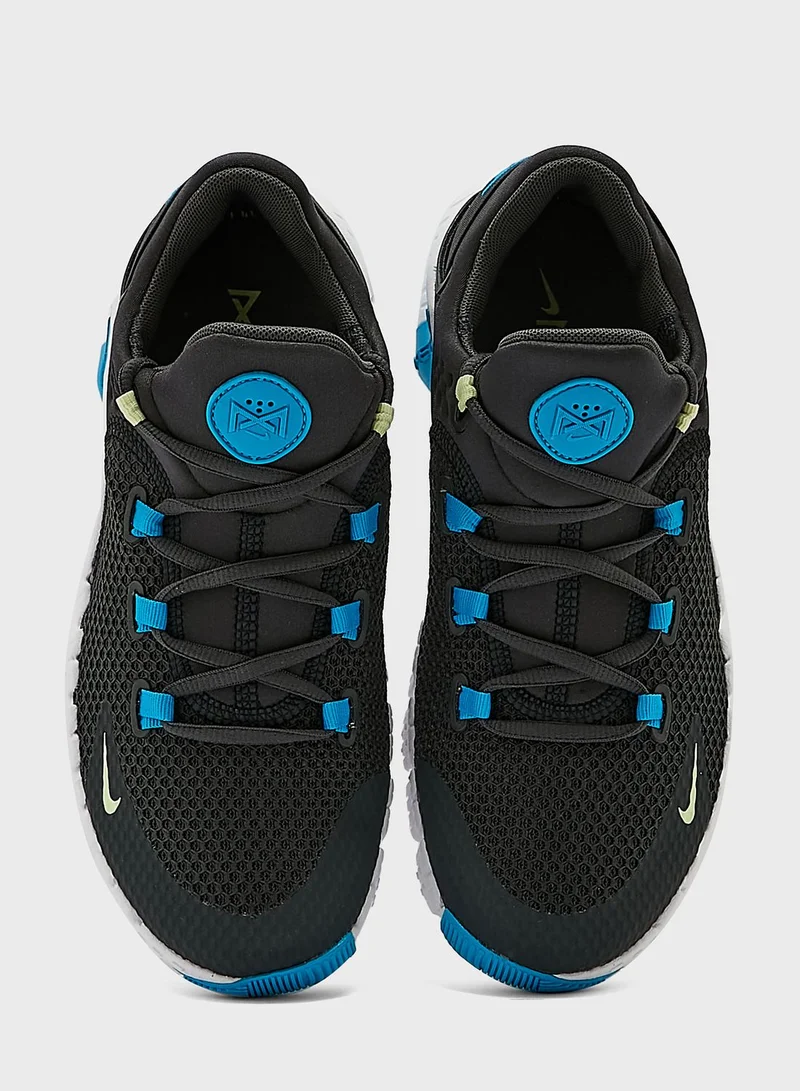 Nike Free Metcon 4