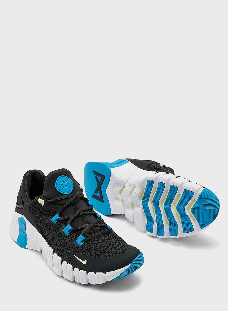 Nike Free Metcon 4