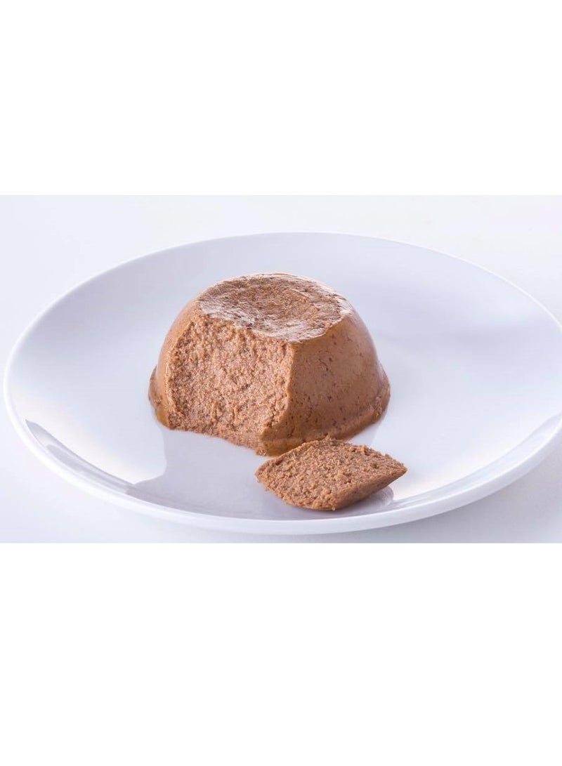 Little Big Paw Little Big Paw Gourmet Chicken Mousse Cat And Kitten Wet Food 85G - Image 2