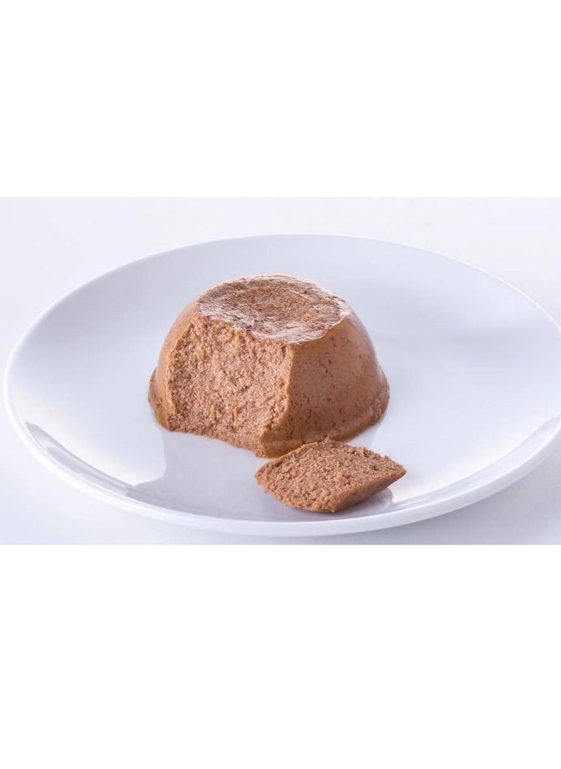 Little Big Paw - Little Big Paw Gourmet Chicken Mousse Cat And Kitten Wet Food 85G - Image 1