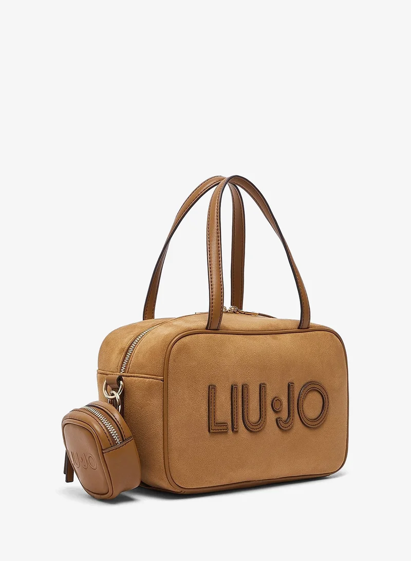 ليو جو Medium Bag with Coin Purse
