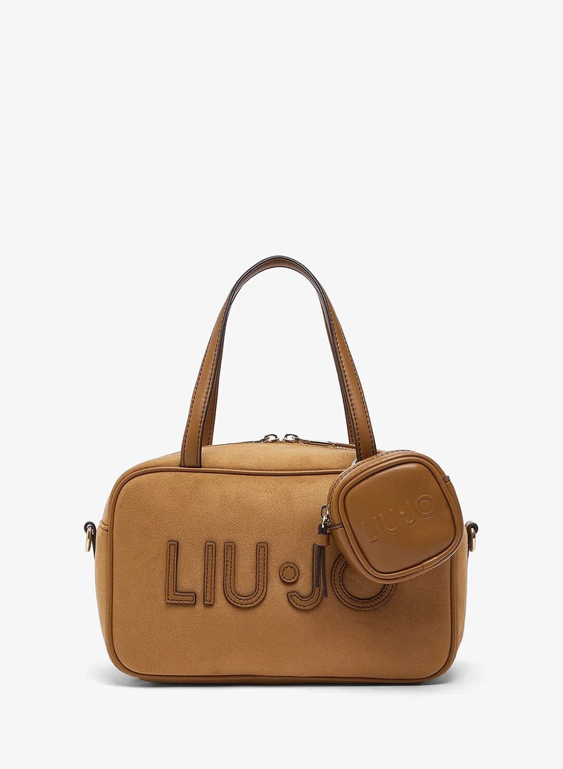 ليو جو Medium Bag with Coin Purse