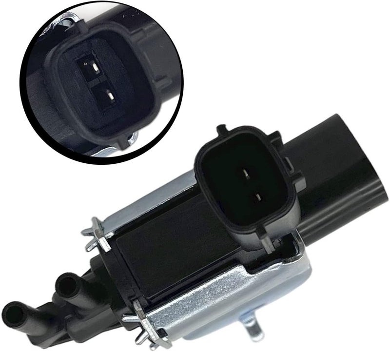 HYXUAN VIAS Control Solenoid Valve 14955-8J10A for Nissan Models - Image 2