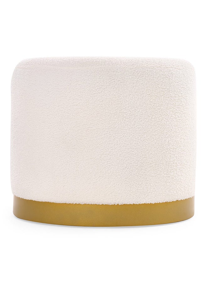 New Joel Ottoman, White - pzsku/ZB8F0EB09F551E369F2C5Z/45/_/1715495213/4502c1a4-a2c1-41ae-b9c8-74315093ebcd