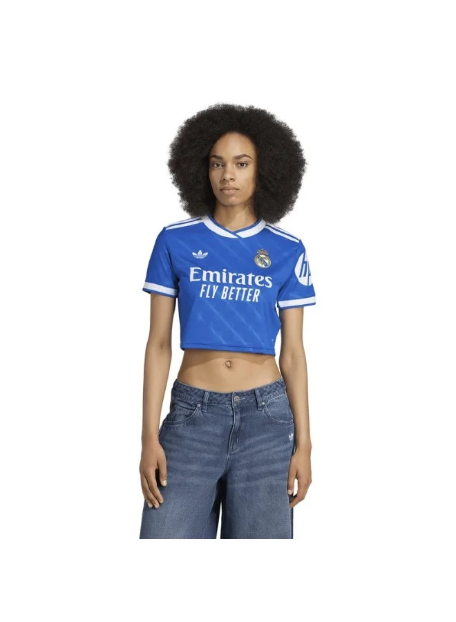 اديداس أديداس ريال مدريد جيرسي للسيدات