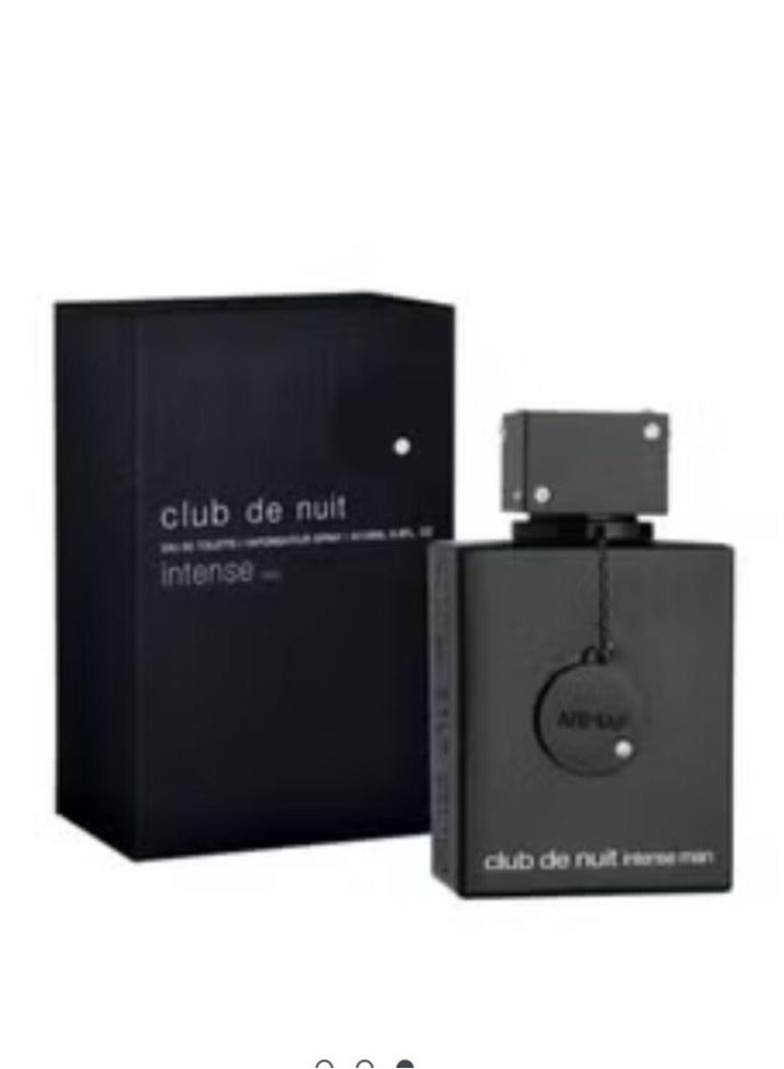 كلوب عطر كلوب دي نوي انتينس
