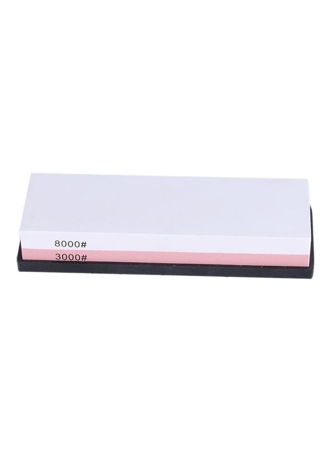 NIBEMINENT 3000/8000 Grit Sharpening Grindstone Set Multicolour  - Image 1