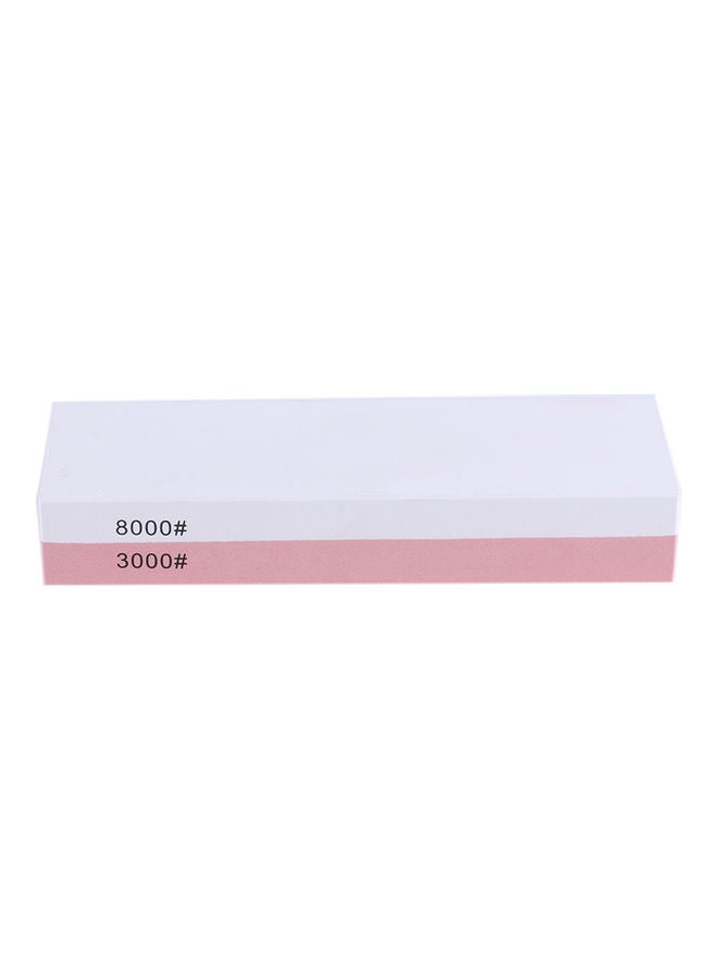 NIBEMINENT 3000/8000 Grit Sharpening Grindstone Set Multicolour  - Image 2