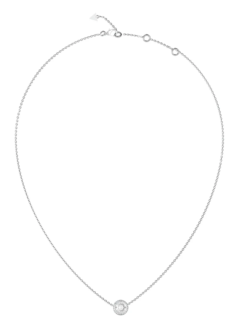 جس Till Morning Non-Logo Necklace
