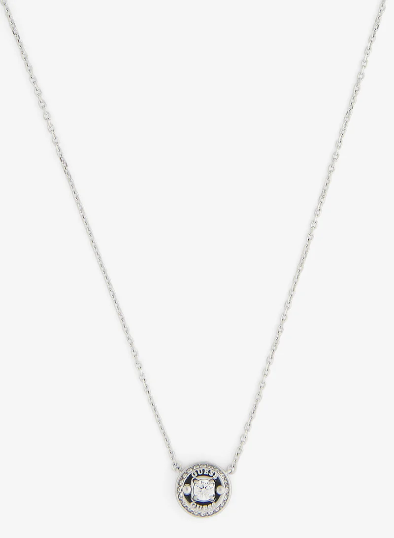 GUESS Till Morning Non-Logo Necklace