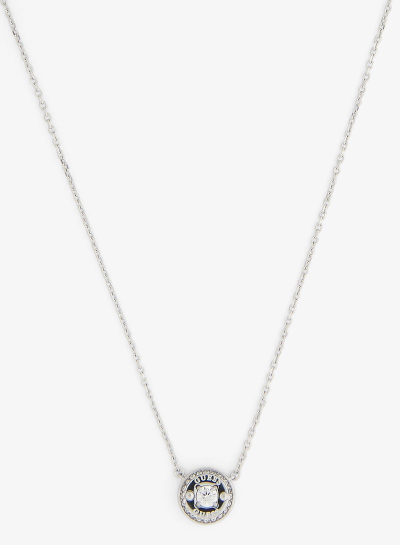 GUESS Till Morning Non-Logo Necklace - Image 2