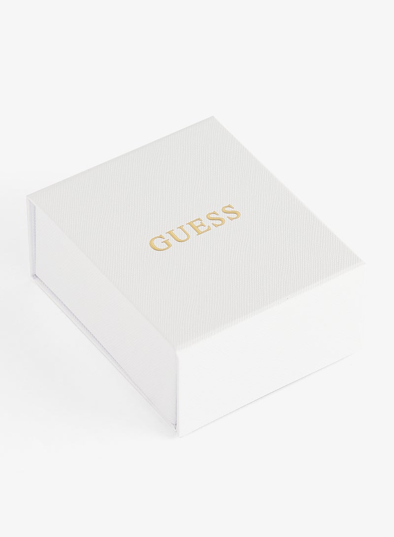 GUESS Till Morning Non-Logo Necklace - Image 4