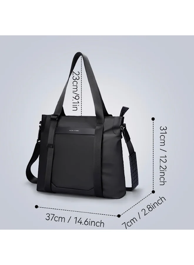 MARK RYDEN  Mark Ryden MR-569 Sling Bag – Light Travel Series, Oxford Fabric, Multi-Layer Design, Water Resistant, YKK Zippers, Anti-Theft Pocket, 0.65kg Lightweight Crossbody  | Best Price UAE