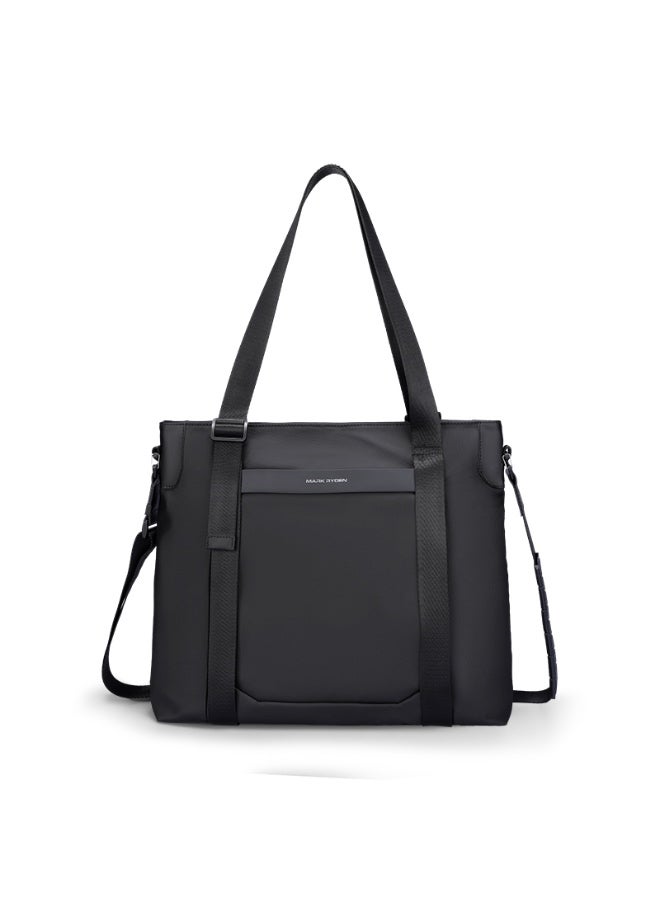 Mark Ryden MR-569 Sling Bag – Light Travel Series, Oxford Fabric, Multi-Layer Design, Water Resistant, YKK Zippers, Anti-Theft Pocket, 0.65kg Lightweight Crossbody