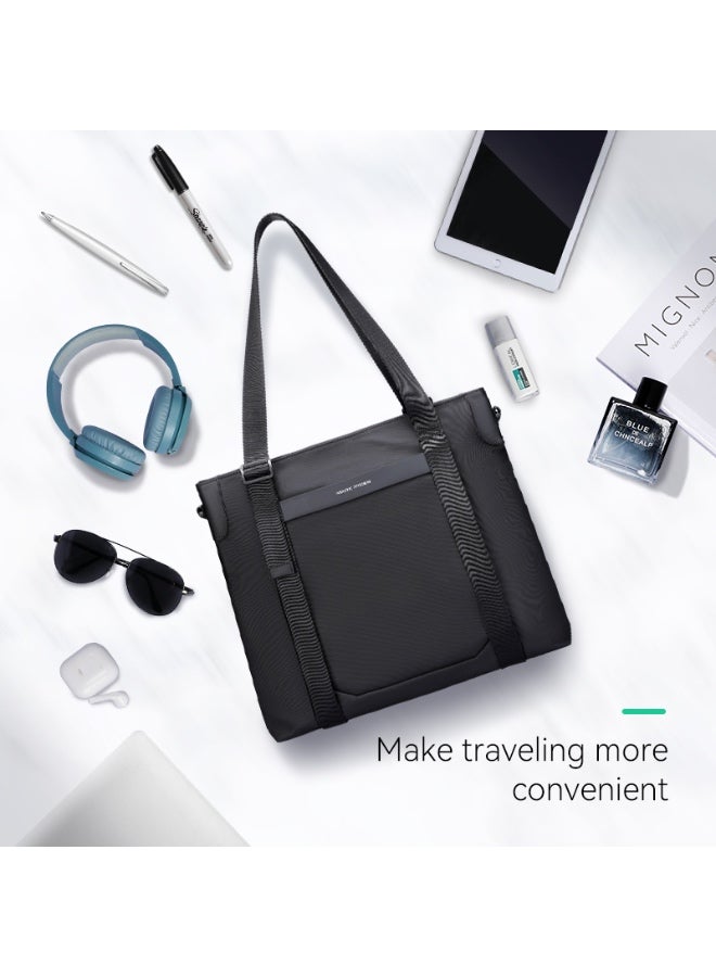 Mark Ryden MR-569 Sling Bag – Light Travel Series, Oxford Fabric, Multi-Layer Design, Water Resistant, YKK Zippers, Anti-Theft Pocket, 0.65kg Lightweight Crossbody