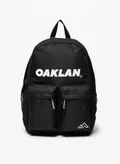 Oaklan by Shoexpress BLACK