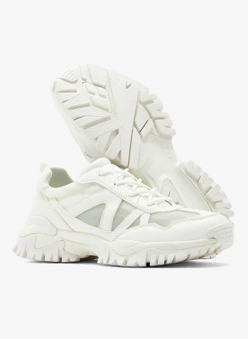 NA-KD Classic Flat Shoes