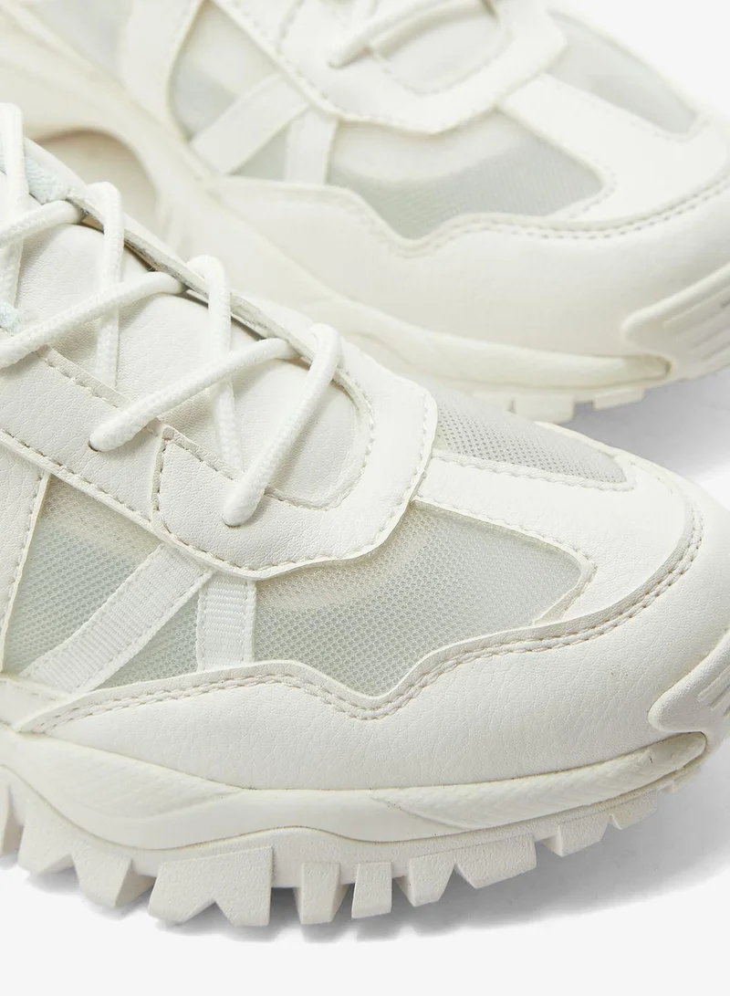 NA-KD Classic Flat Shoes