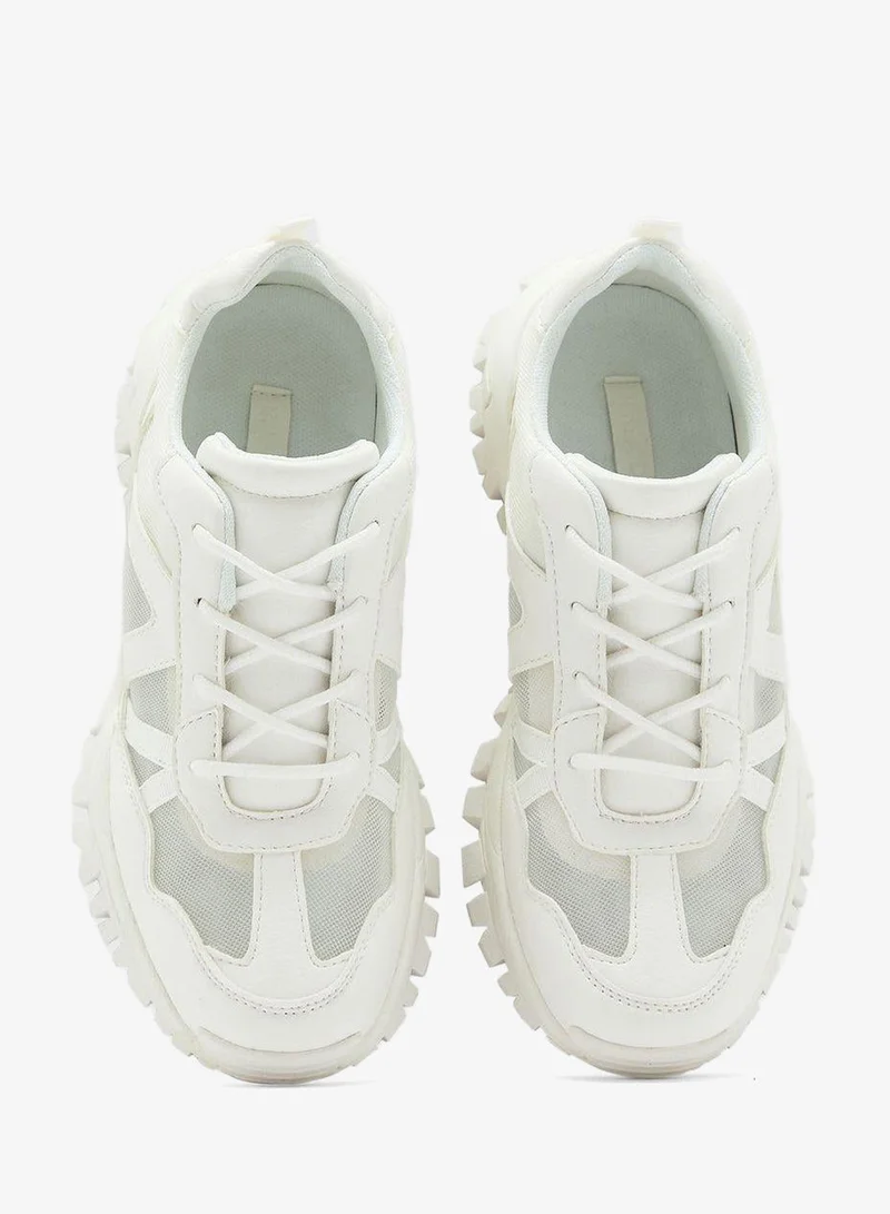 NA-KD Classic Flat Shoes