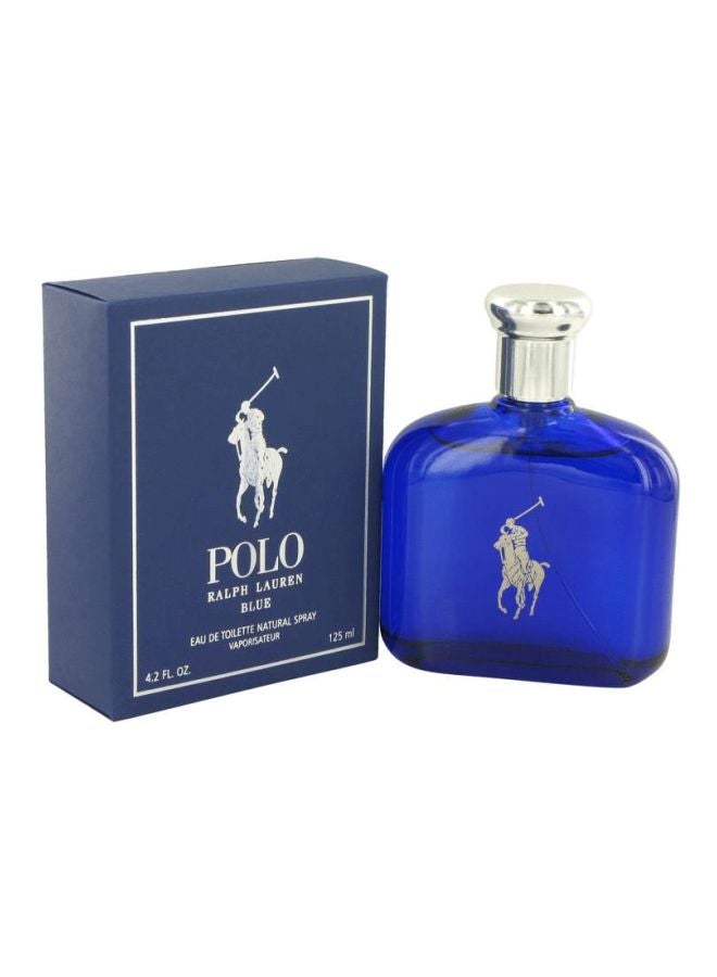 RALPH LAUREN Polo Blue EDT 125ml - Image 2