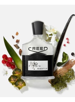 كريد عطر افينتوس EDP للرجال 100ملليلتر  - Image 1