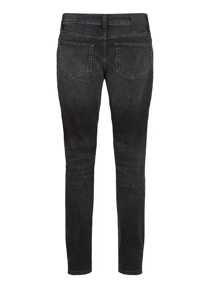 Calvin Klein Jeans Slim Fit Rinse Wash Jeans