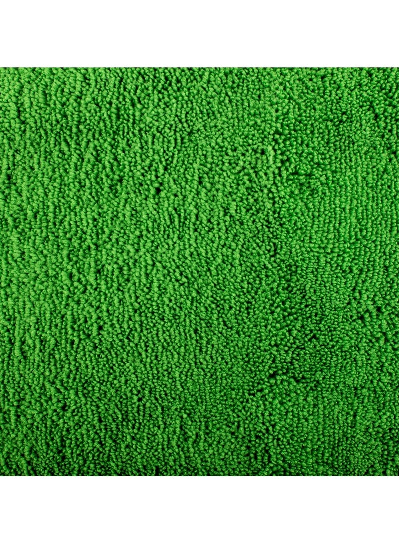 GreenWay Dust Towel, green - Image 3