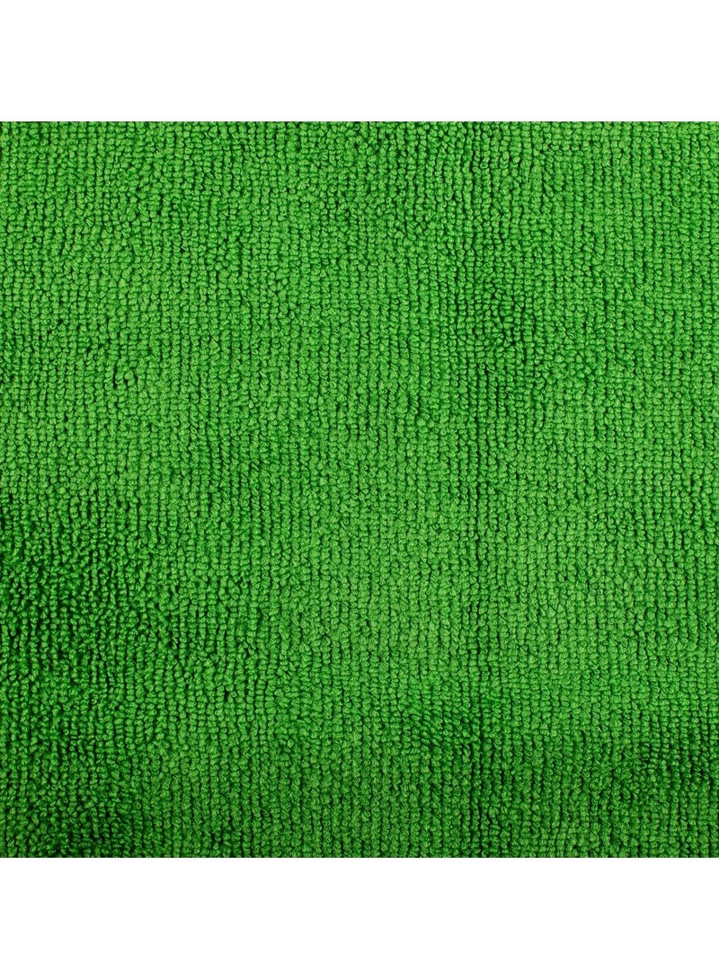 GreenWay Dust Towel, green - Image 4