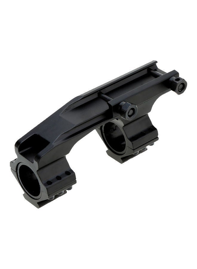 NIBEMINENT 25.5mm Dual Ring Cantilever Scope with 20mm Rail Mount - Image 4