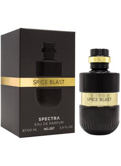 Spectra 287 Spice Blast EDP For Men - 100ml  - Image 1