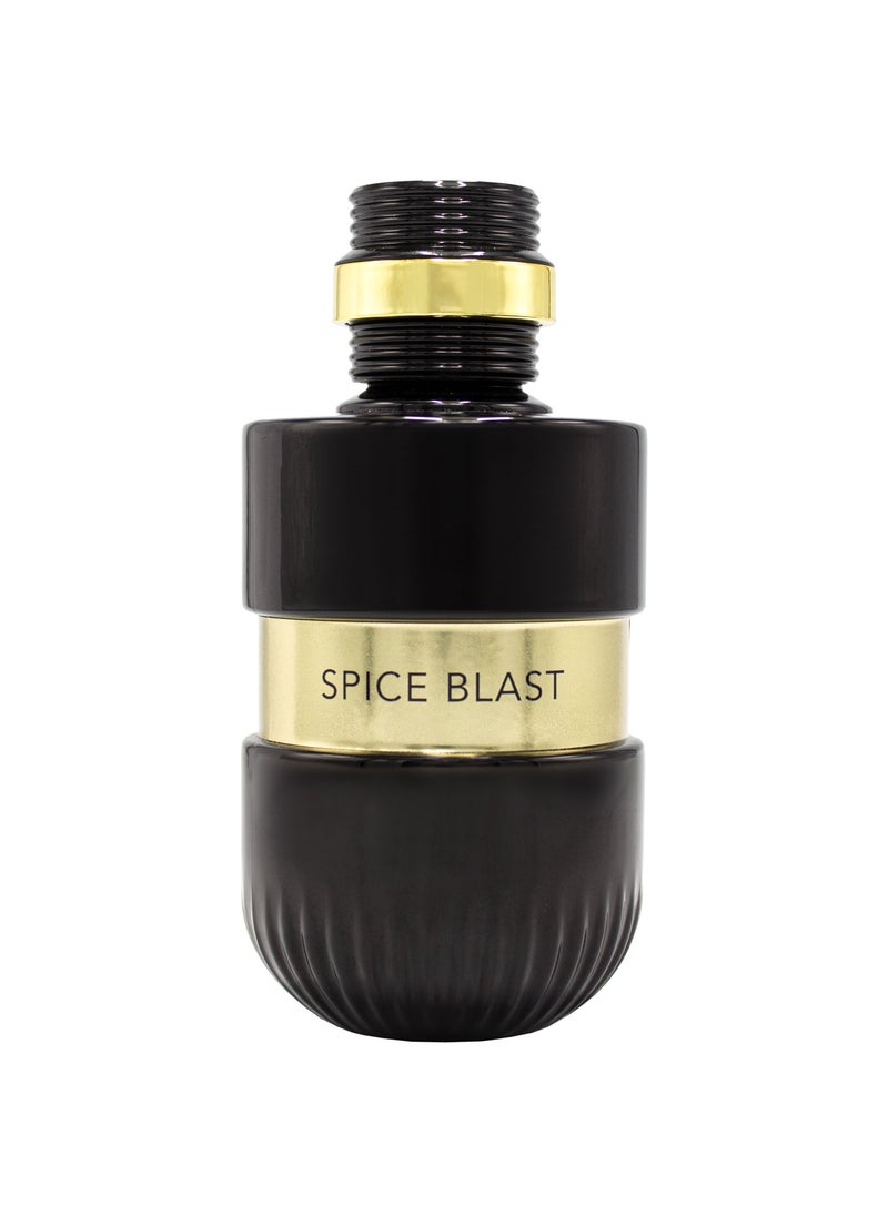 Spectra 287 Spice Blast EDP For Men - 100ml  - Image 2
