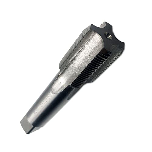 IBVIBV 24mm 24 x 1.5 HSS Metric Tap Right Hand Thread M24 x 1.5mm Pitch - Image 4